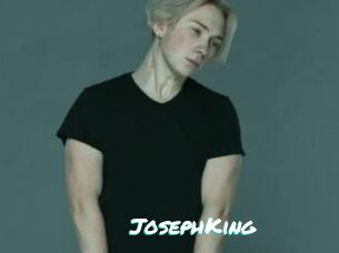 JosephKing