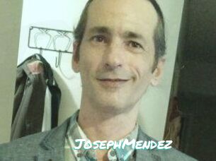 Joseph_Mendez