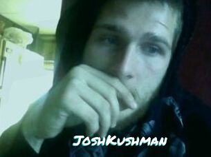 JoshKushman
