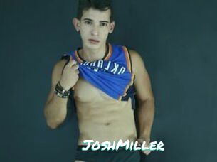 JoshMiller