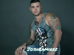 JoshRamirez