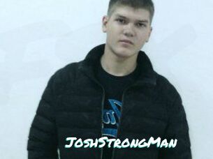 JoshStrongMan