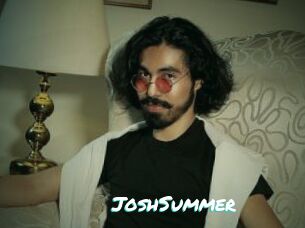 JoshSummer