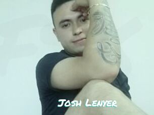 Josh_Lenyer