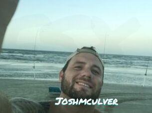 Joshmculver