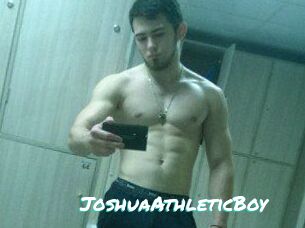 JoshuaAthleticBoy