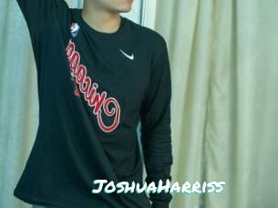 JoshuaHarriss