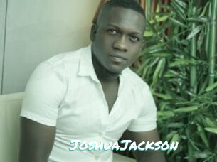 JoshuaJackson