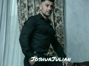JoshuaJulian