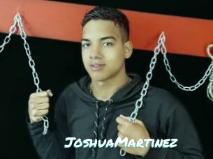 JoshuaMartinez