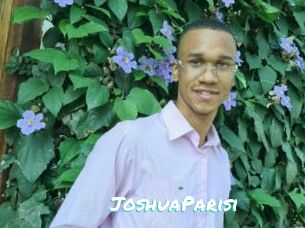 JoshuaParisi