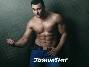 JoshuaSmit