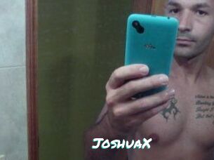 JoshuaX