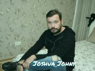 Joshua_Johny