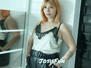 JosieFun