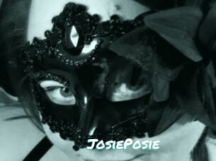 JosiePosie