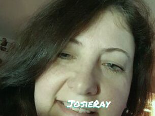 JosieRay