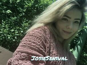 JosieSensual