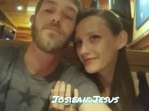 JosieandJesus