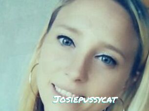 Josiepussycat