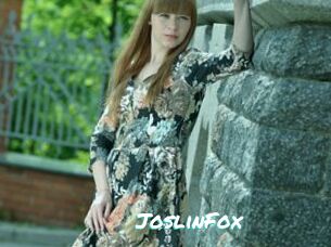 JoslinFox