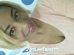 JoslynSweets