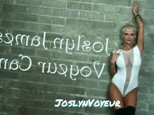 JoslynVoyeur