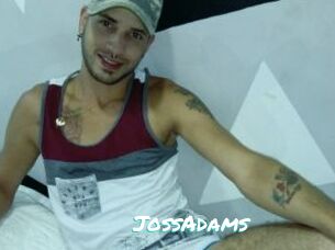 JossAdams