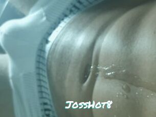 JossHot8