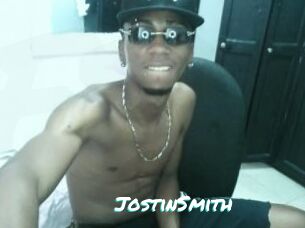 JostinSmith