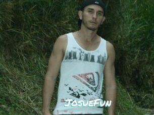 JosueFun