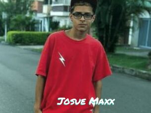 Josue_Maxx