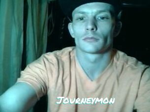 Journeymon