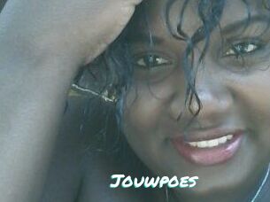 Jouwpoes
