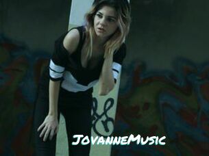 JovanneMusic