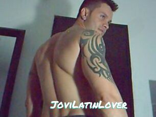 JoviLatinLover