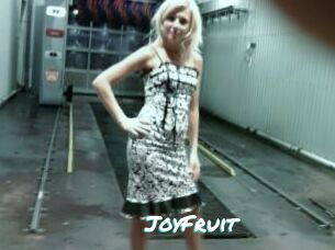 JoyFruit
