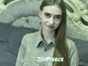 JoyPierce