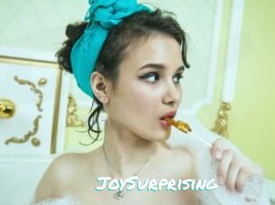 JoySurprising