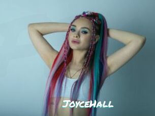 JoyceHall