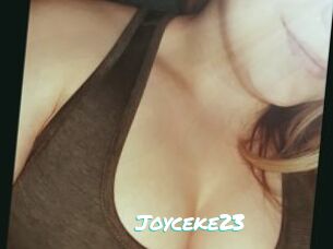 Joyceke23