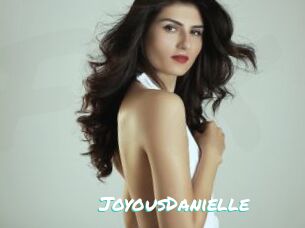 JoyousDanielle