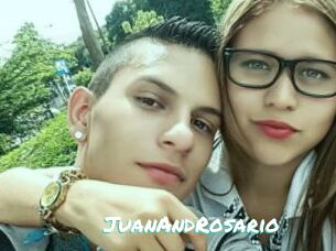 JuanAndRosario
