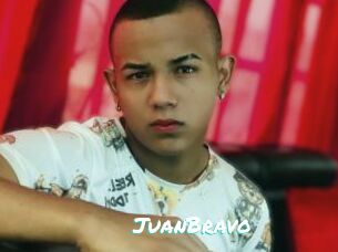 JuanBravo
