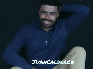JuanCalderon