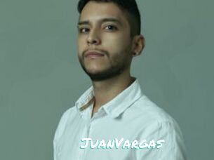 JuanVargas