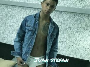 Juan_stefan