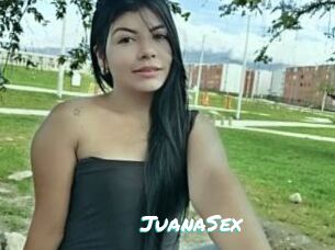 JuanaSex