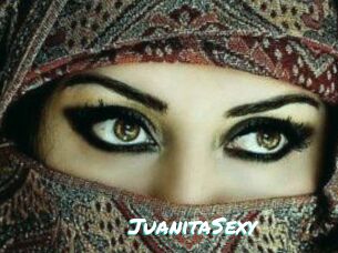 JuanitaSexy
