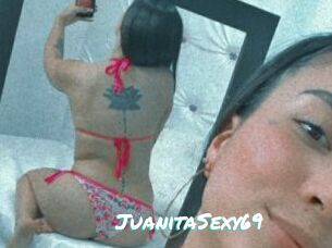 JuanitaSexy69